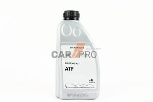 Масло трансмиссионное VAG ATF, 1L