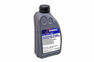 Масло в АКПП, SWAG ATF MB 236.10 1L