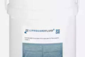 Масло в АКПП, ZF Lifeguard Fluid 8 20L