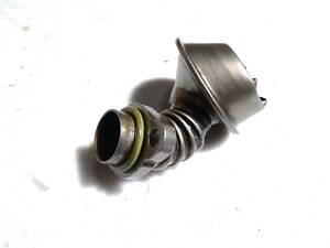 03C115251M Маслоприемник 1.4TSI 16V, 1.6FSI 16V VW Polo 09-18, VW Golf V 03-09