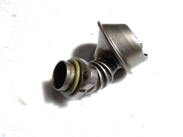 03C115251M Маслоприемник 1.4TSI 16V, 1.6FSI 16V VW Polo 09-18, VW Golf V 03-09 - Фото 1