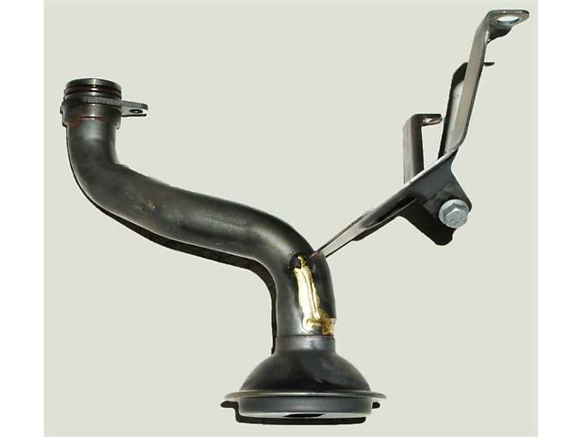 504025477 Маслоприемник 2.3JTD 16V Iveco Daily E3 99-06 (504025477, 130710) - Фото 1