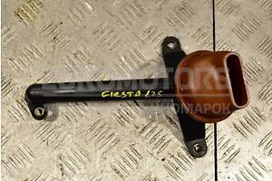 Маслоприемник Ford Fiesta 1.25 16V 2002-2008 98MM6K621BB 296034