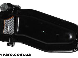 Маслоприемник пластик 2.3 DCI rn Opel Movano 2010- 150505659R