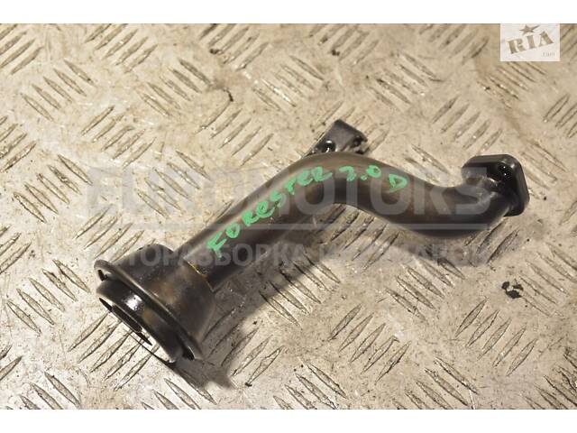 Маслоприемник Subaru Forester 2.0d 2008-2012 15049AA120 233830