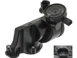 Маслоуловитель на A2, Altea, Bora, Cordoba, Fabia, Fox, Golf, Ibiza, Leon, Lupo, New Beetle, Octavia, Polo, Roomster,...