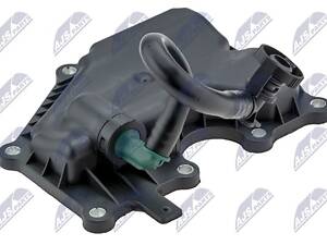 Маслоотделитель системы вентиляции картера Land Rover Discovery Sport 2.0 Si4 2014- NTY EPCV-FR-000