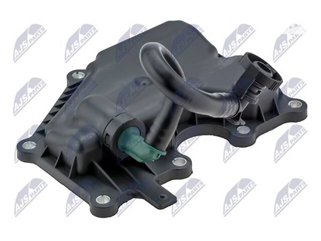 Маслоотделитель системы вентиляции картера Land Rover Range Rover Evoque 2.0 Si4 2011-2018 NTY EPCV-FR-000 - Фото 1