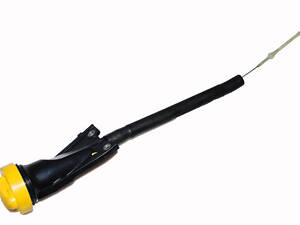 8200722806 Маслозаливная горловина Renault Kadjar 15-22, Renault Duster 10-18, Dacia Duster 10-17 (8200722806)