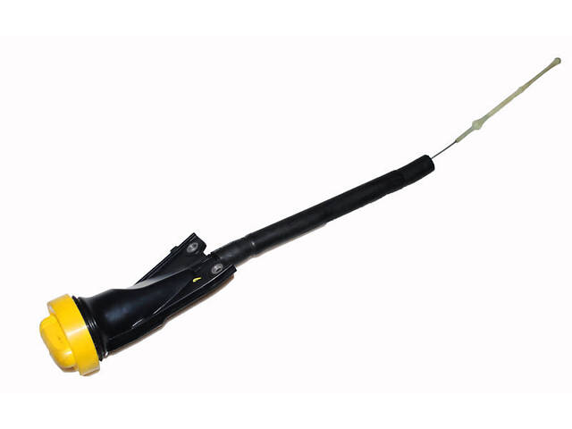 8200722806 Маслозаливная горловина Renault Kadjar 15-22, Renault Duster 10-18, Dacia Duster 10-17 (8200722806) - Фото 1