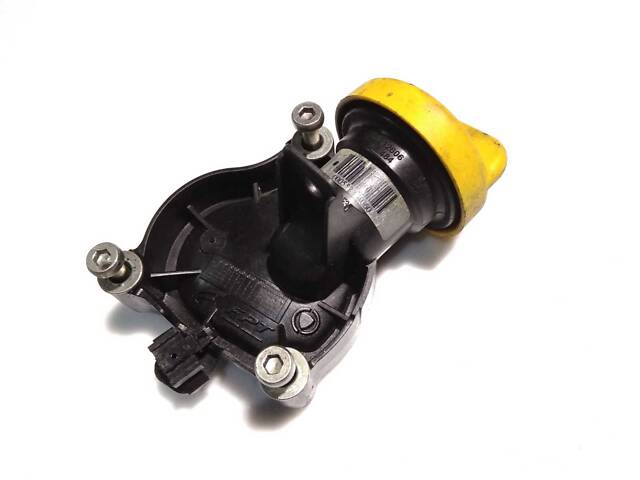 Маслозаливная горловина 2.0MJET 16V, 1.6MJET 16V Fiat Doblo 09-23, Opel Combo D 11-18, Jeep Compass 16- 55212606 (55212 - Фото 2