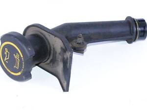 1C1Q6763AD Маслозаливная горловина 2.0TDCI 16V, 2.0DI 16V Ford Transit 00-06 (1C1Q6763AD, 1142725, 1147014, 2C1Q6763AB,