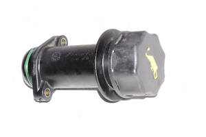 Маслозаливная горловина 504026757 FIAT Ducato 06-14; PEUGEOT Boxer 06-14; CITROEN Jumper 06-14; RAM Promaster 13-22