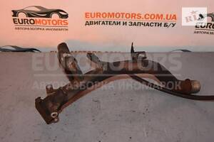 Маслозаливная горловина Fiat Doblo 1.6 16V 2000-2009 46764640 590