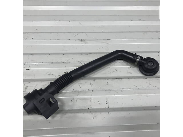 Маслозаливная горловина Mercedes Sprinter 2006-2018 A6510100169 - Фото 2
