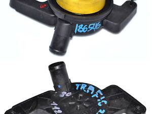 8200946932 Маслозаливная горловина пластик 2.0DCI 16V Renault Trafic 00-14, Nissan Primastar 02-14, Opel Vivaro 01-14 (7