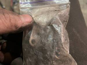 Масляная форсунка LFQ000040L Land Rover Freelander I 2.0 TD4 M47 1997–2006