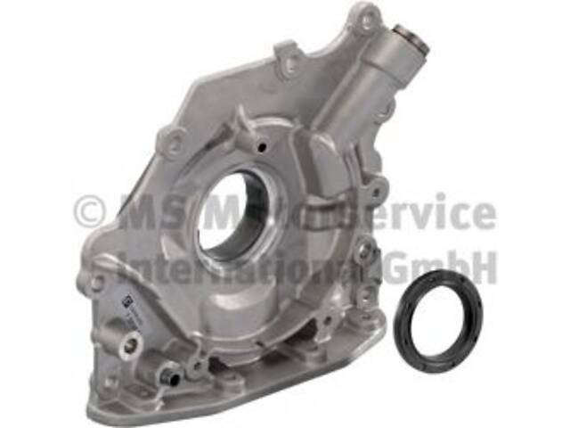 Масляна помпа Fiat Scudo 1.6 Multijet/Ford 1.6 TDCi 03-/PSA 1.4/1.6 Hdi/ Volvo V60 11- 7.28048.07.0