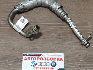 Масляна трубка турбіни BMW 11422661014