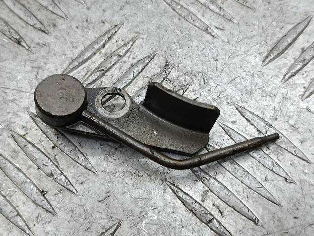 Масляная форсунка для Land Rover Range Rover Sport (L494) 2013-2022 б/у - Фото 1