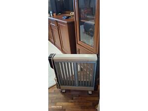 Масляний електрорадіатор