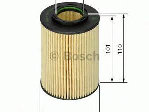 Масляный фильтр BOSCH F026407061 на KIA LOTZE (MG)