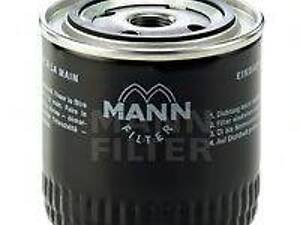 Масляний фiльтр MANN-FILTER W92017 на VW 412 Variant