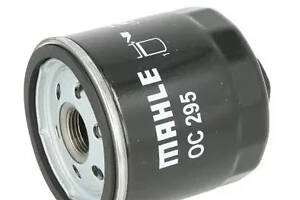 Масляний фільтр на Volkswagen GOLF III двигун 1.4;1.6; MAHLE OC295