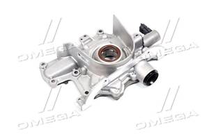 Масляный насос CHEVROLET/OPEL Z20D1/Z20S1/A20DT/A20DTE/A20DTH (выр-во Pierburg) 7.07381.01.0 UA51