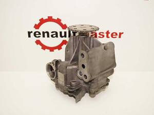Масляний насос Renault Master 2.3 (Movano,NV 400) 2010-, 8201080740 Б/В