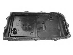 Масляний піддон, АКПП, BMW, LAND ROVER, IVECO (Вир-во MEYLE) MEYLE 3003250002 на BMW X5 (E70)