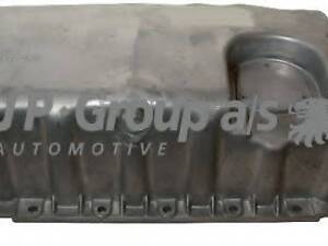 Масляный поддон Golf IV-06Octavia-10 1.9TDI (без отверстия под датчик) JP GROUP 1112902900 на VW SHARAN (7M8, 7M9, 7M6)