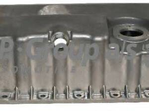 Масляний піддон JP GROUP 1112901800 на VW TOURAN (1T1, 1T2)