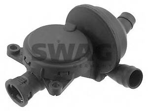 Масляний сепаратор SWAG 20944158 на BMW 3 Compact (E46)