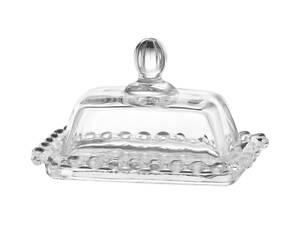 Масленка, ARDESTO 14х9 см, стекло (AR2602BD)