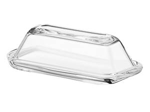 Маслянка, ARDESTO 18,7 х 7,8 см, стекло (AR2603BD)