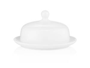 Маслянка Ardesto Imola, порцеляна (AR3539I)