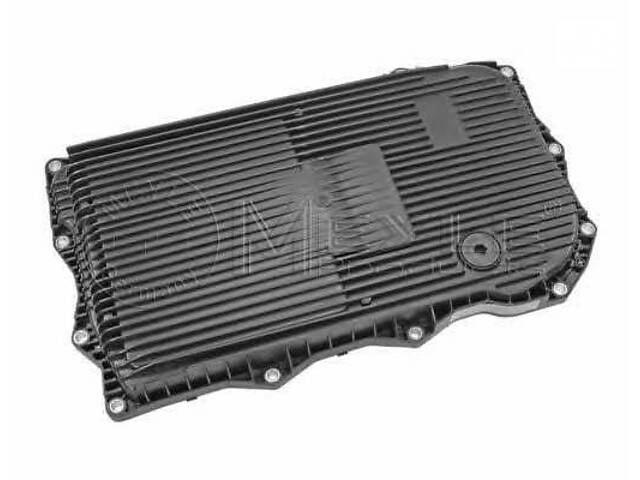 Масляный фильтр АКПП вмонтирован в поддон BMW 1 series 2010-2024 MEYLE 300 325 0002 - Фото 1