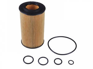 Масляний фільтр BLUE PRINT ADA102102 Mercedes GL-Class, CLS-Class, Vito, S-Class, G-Class, GLK-Class, E-Class, C-Class,