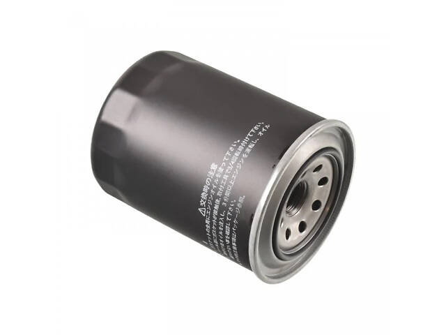 Масляний фільтр BLUE PRINT ADC42104 Mitsubishi Lancer, Galant, Pajero, Colt 1560187309, MD013661 - Фото 2