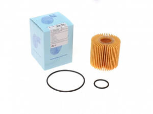 Масляний фільтр BLUE PRINT ADT32120 Toyota Verso, Corolla, Rav-4, Yaris, Avalon, Camry, Auris; Lexus IS, GS, RX, ES J131