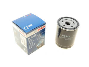 Масляний фільтр BOSCH 0451103352 Alfa Romeo 145, 146, 164, 155; Fiat Tipo, Punto, Ducato 784592, 116440603000, 1109W7