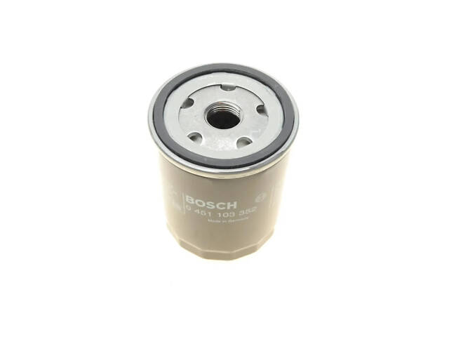 Масляний фільтр BOSCH 0451103352 Alfa Romeo 145, 146, 164, 155; Fiat Tipo, Punto, Ducato 784592, 116440603000, 1109W7 - Фото 4