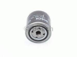 Масляний фільтр BOSCH 0451203154 на TOYOTA TACOMA II пикап (RN6_, RN5_, LN6_, YN6_, YN5_, LN5_)
