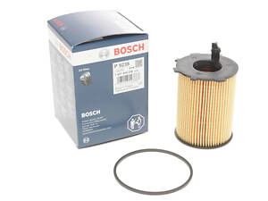 Масляний фільтр BOSCH 1457429238 Citroen Berlingo, C4, C5, Jumpy, C3; Mitsubishi ASX; Peugeot 207, 407, 206; Mazda 2; Fo