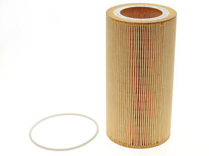 Масляний фільтр BOSCH F026407047 DAF XF 95 5021185681