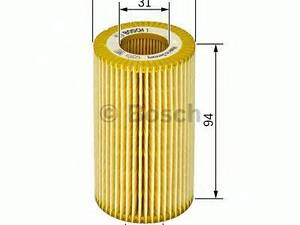 Масляний фільтр BOSCH F026407068 на HONDA CIVIC IX (FK)
