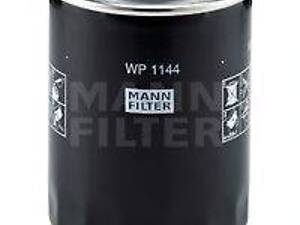 Масляный фильтр CITROEN 1109AQ на FIAT DUCATO Panorama (280)