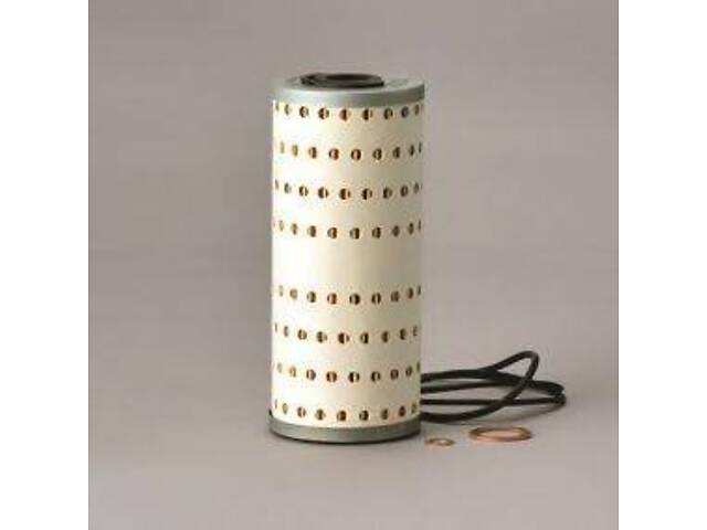 Масляний фільтр DONALDSON P550315 на MERCEDES-BENZ LP - Фото 1