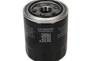 Масляный фильтр двигателя ADG02117